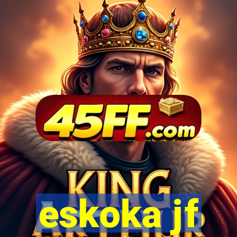 eskoka jf